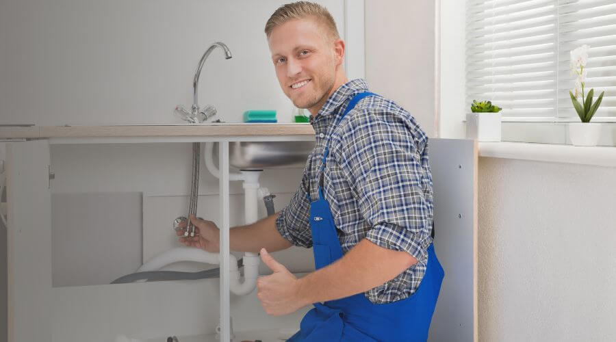 Local water heater installation in Kotzebue, AK